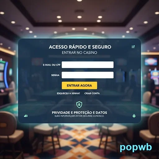 Ilustração de Descubra as Apostas Esportivas na popwb com Odds Altas