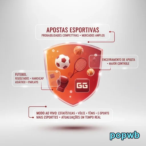 Ilustração de Crie sua conta no popwb e aproveite a experiência VIP