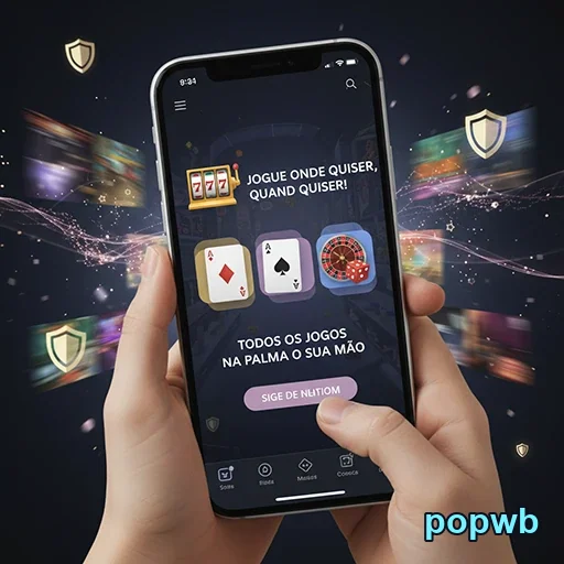 Ilustração de Experimente os Melhores Jogos de Mesa no popwb
