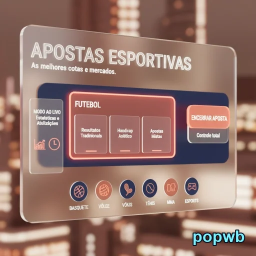 Ilustração de Explore os melhores servicos VIP no popwb