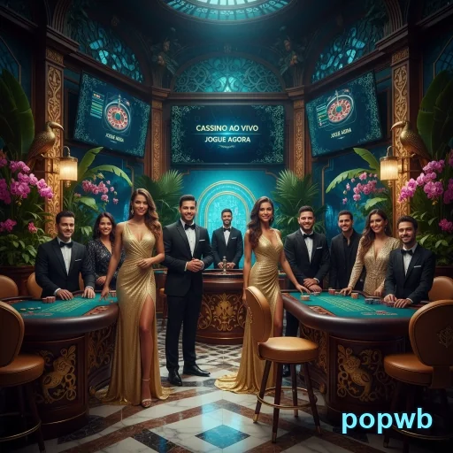 Ilustração de Explore os melhores servicos VIP no popwb