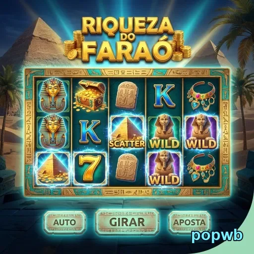 Ilustração de Acesse o Popwb e aproveite bônus irresistíveis