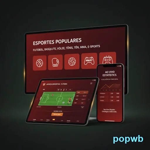 Ilustração de Experimente a segurança da plataforma popwb para jogos online