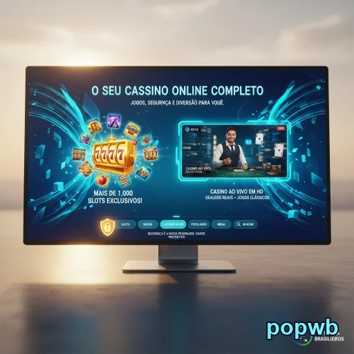 Ilustração de Descubra as melhores promoções da popwb e suas recompensas VIP