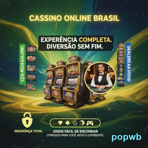 Ilustração de Variedade de Jogos Disponíveis