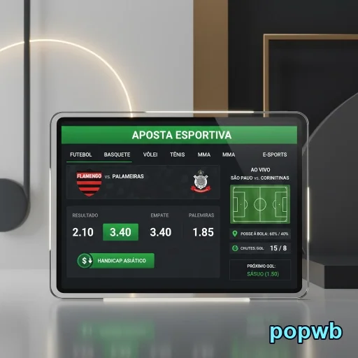 Ilustração de Qualidade e Fluidez do Lobby