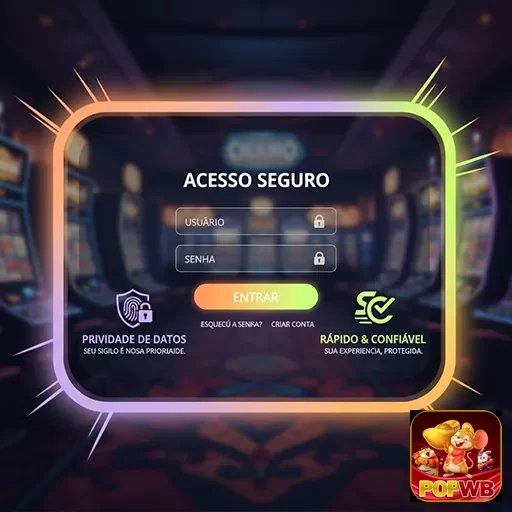 Ilustração de Jogue Onde Quiser