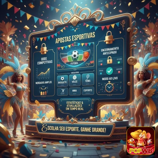 Ilustração de Diversão Sem Limites