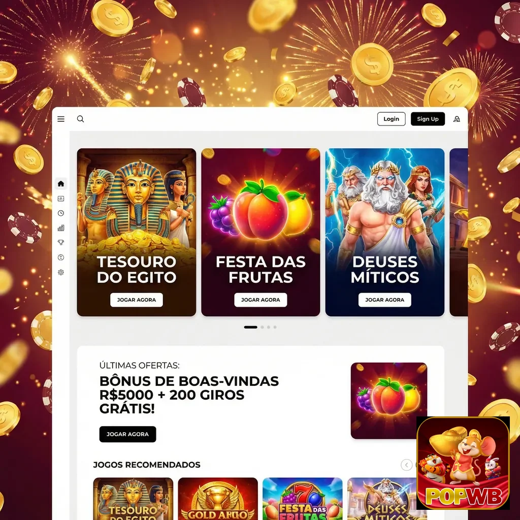 Ilustração de Cashback Garantido