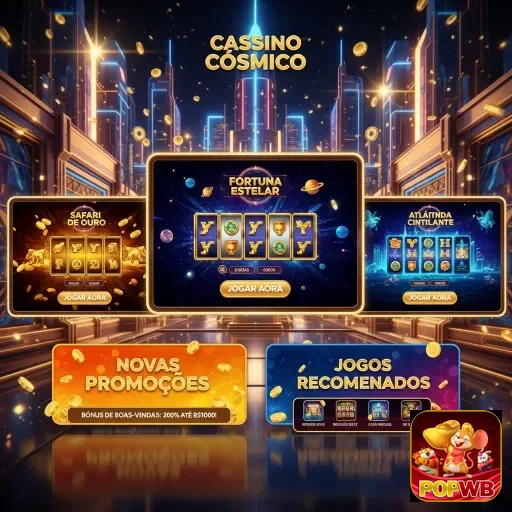 Descubra os Benefícios do Programa VIP - popwb