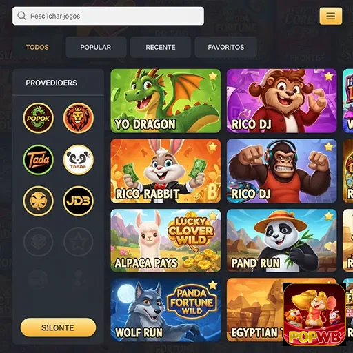 Suporte Humanizado Sempre Acessível - popwb