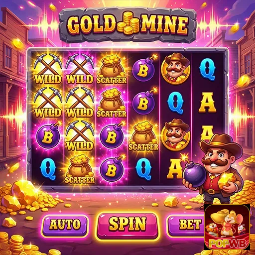 Usuário acessando o aplicativo cassino no celular