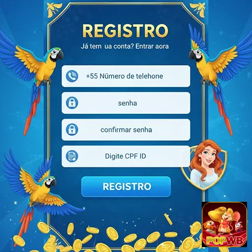 Simplicidade e Eficácia para Todos - popwb