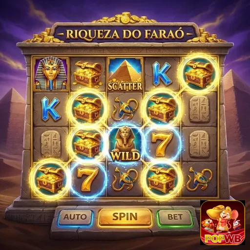 Jogos de Slot com Benefícios Incríveis - popwb