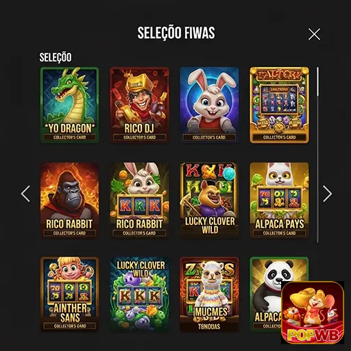 Ilustração de Promoções Regulares